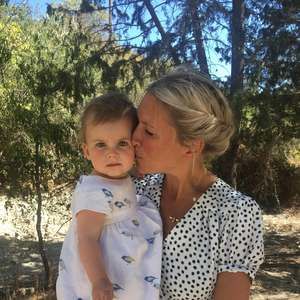 Meet your Posher, Beth